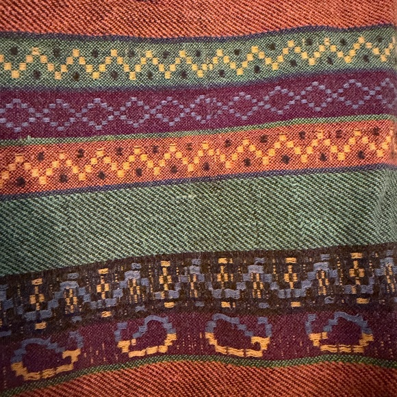 angelique imports Tops - Angelique Imports cotton 1/4 zip